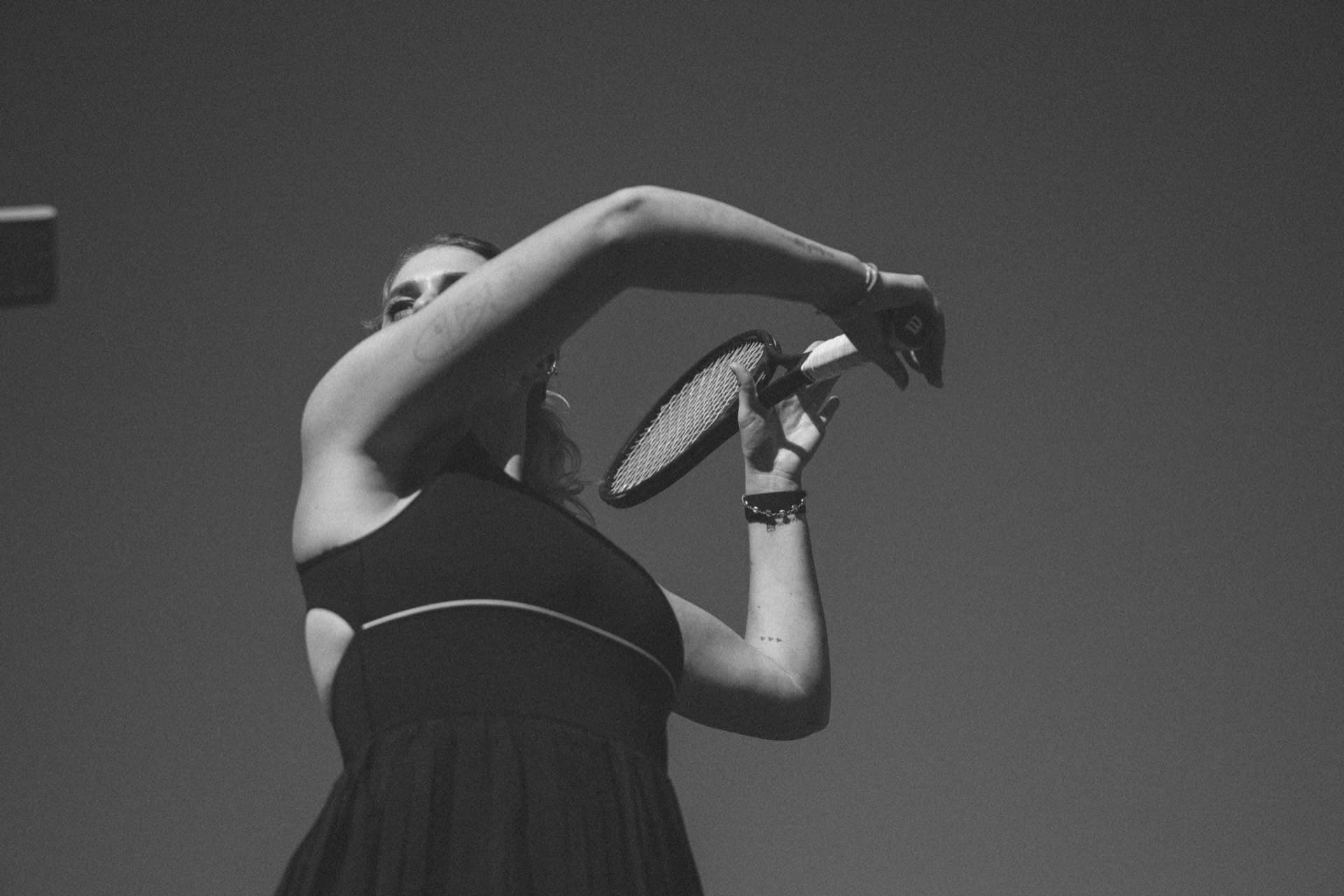 Michelle O. — Head Coach at MO Tennis Academy