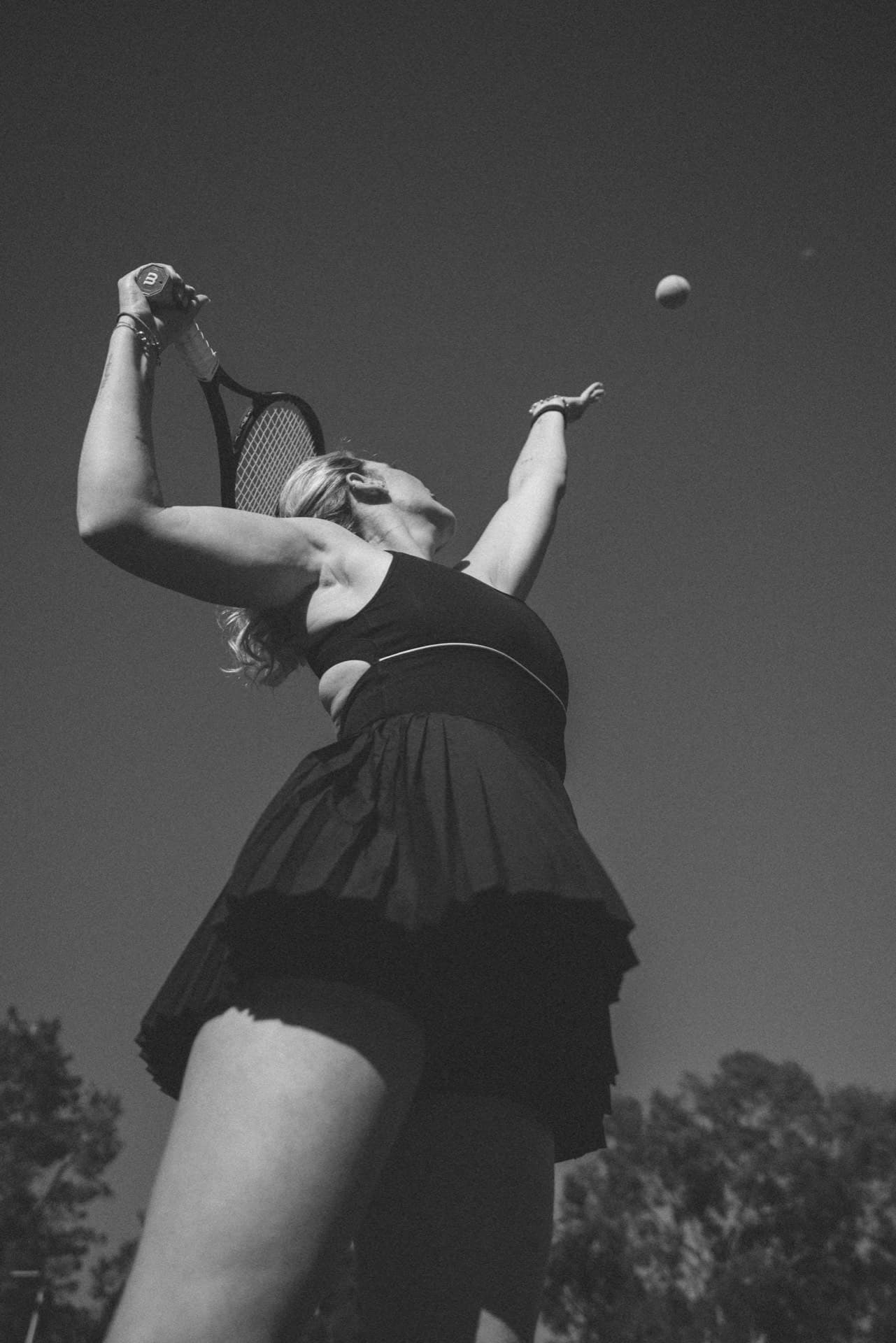 Michelle O. — Head Coach at MO Tennis Academy